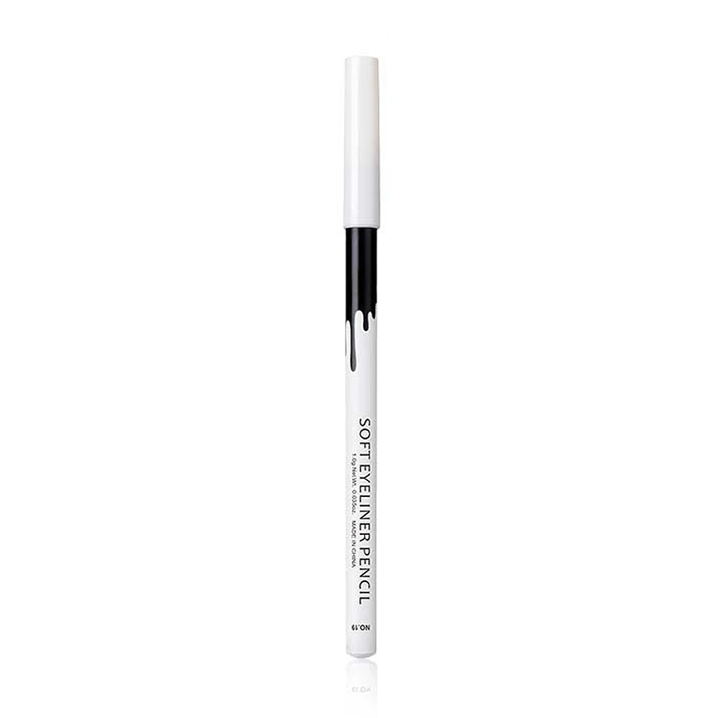 

Eyeliner Pencil Makeup Women Long Lasting Waterproof Pigment Eye Liner White Eyeliner Pen Cosmetics 1-10 Pcs