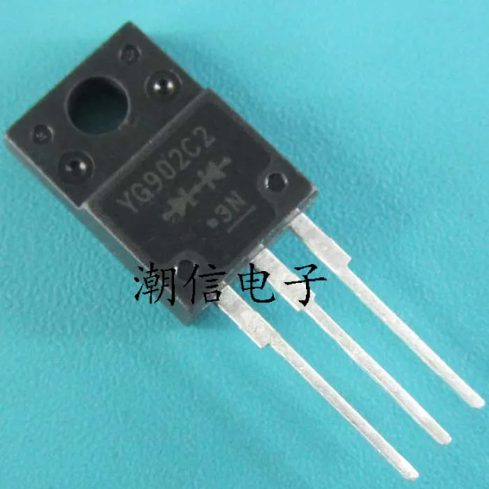 

10cps YG902C2 10A 200 в