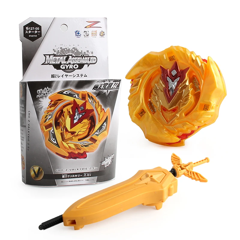 Оригинальный металлический Спиннинг Beyblades из металлического сплава боевой верх