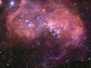 Картина из страз таинственной туманности 5D полноразмерная мозаика со звездами