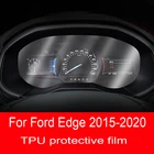 Аксессуары для автомобильной внутренней приборной панели Ford Edge 2015-2020