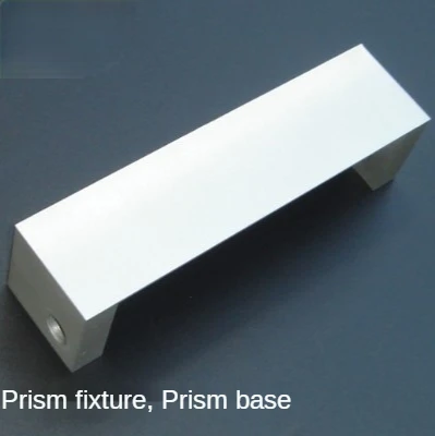 

Triangular Prism Fixture, Triangular Prism Base, Triangular Prism Fixture, Need To Be Equipped with Triangular Prism for Testing