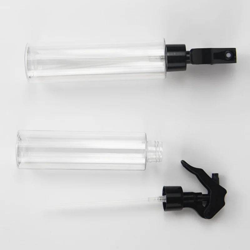 150 мл пластиковая бутылка распылитель используется для дезинфицирующих средств