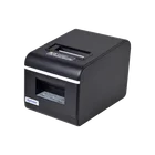 Термальный принтер с автоматическим резаком USB LAN, 58 мм