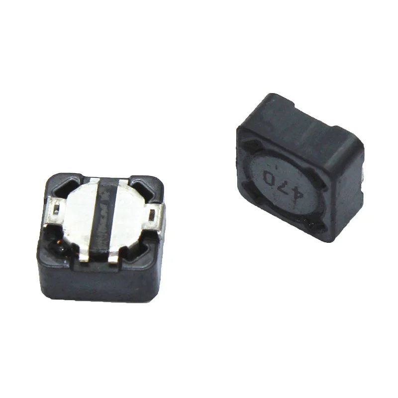 10 шт. индуктор CD74R Мощность Индуктивности SMD 7*7*4 мм 2.2UH 3.3UH 4.7UH 6.8UH 10UH 15UH 22UH 33UH 47UH 68UH 100UH 150UH 330UH 470UH