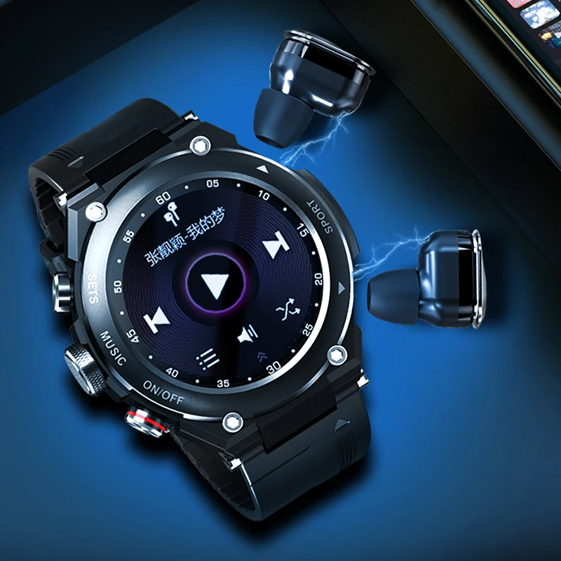 Умные часы T92 модель 2021 умные для мужчин bluetooth 5 0 с защитой от воды телефонов android e |