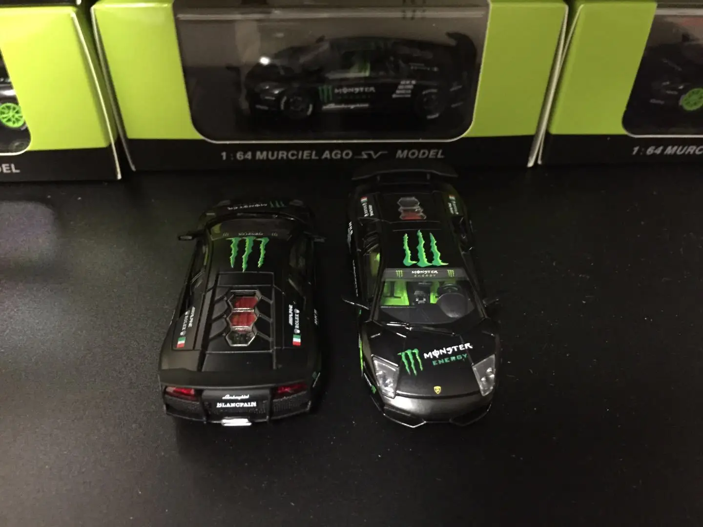 1/64 Новые Специальные Литые металлические когти покрытие Lamborghini Lp670-4 спортивный автомобиль Настольный дисплей коллекция моделей игрушек для детей