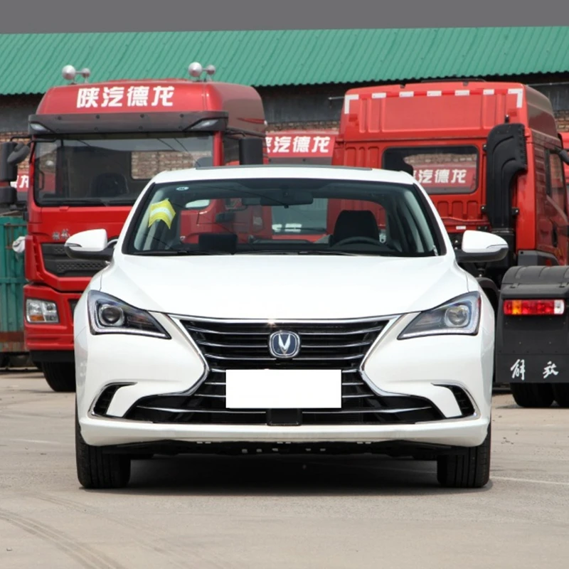 

Car Trunk Door Rear High Brake Light Sticker,For Changan Eado