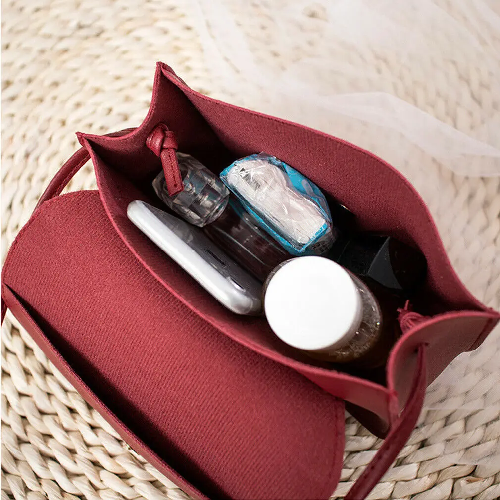 Новые женские сумки кошелек сумка на плечо сумка-мессенджер через | Багаж и