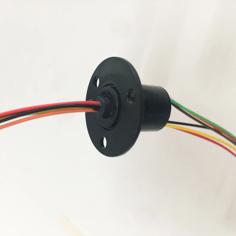 1 шт dia 12 5мм 6ch 200 обмин 6 проводов circuitsx2a к