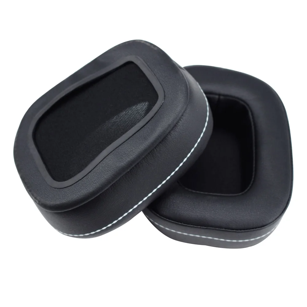 Амбушюры POYATU D7100 амбушюры для наушников DENON AH-D600 сменные |