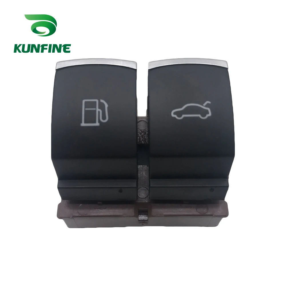 Кнопочный переключатель для багажника и топливного бака VW Passat B6 Jetta MK6 EOS CC 3C0 959 903