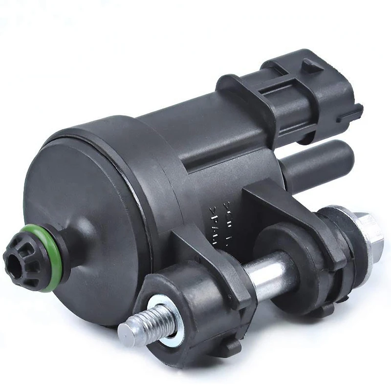 Evap Vapor Canister Соленоидный клапан для Buick Cadillac Chevy GMC Saturn 3.0L 3.6L V6 моделей запасная