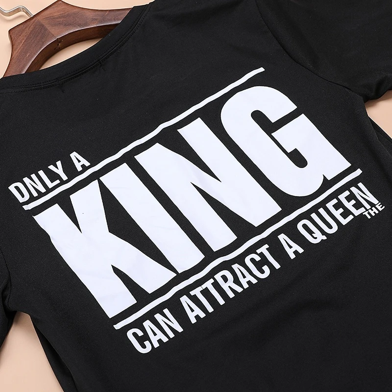 

King & Queen