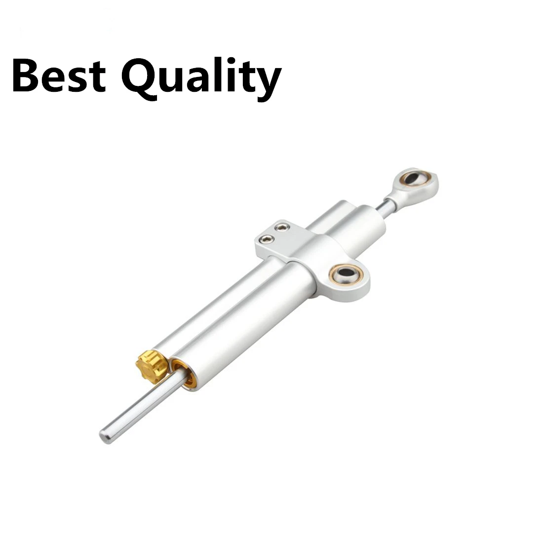 

Регулируемый стабилизатор рулевого демпфера для Kawasaki Z300 Z250 Ninja 300R 250R ER6N EX300 Z750 Z900 Z800