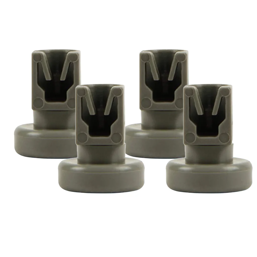 4x40 мм универсальные аксессуары для посудомоечной машины колеса верхняя корзина