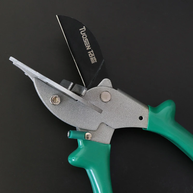 Ножницы для резки пластиковых труб 45 135 ° регулируемые|Ножницы| |