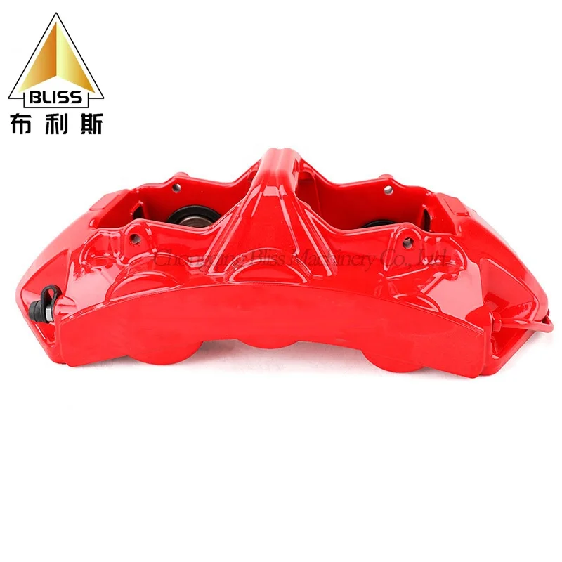 

Auto Modified Racing Brake Caliper Sports 6 Piston Big Brake Kit Ap Gt6 6 Pot Rims 18 Inch Brake Disc 355Mm 380Mm 405Mm