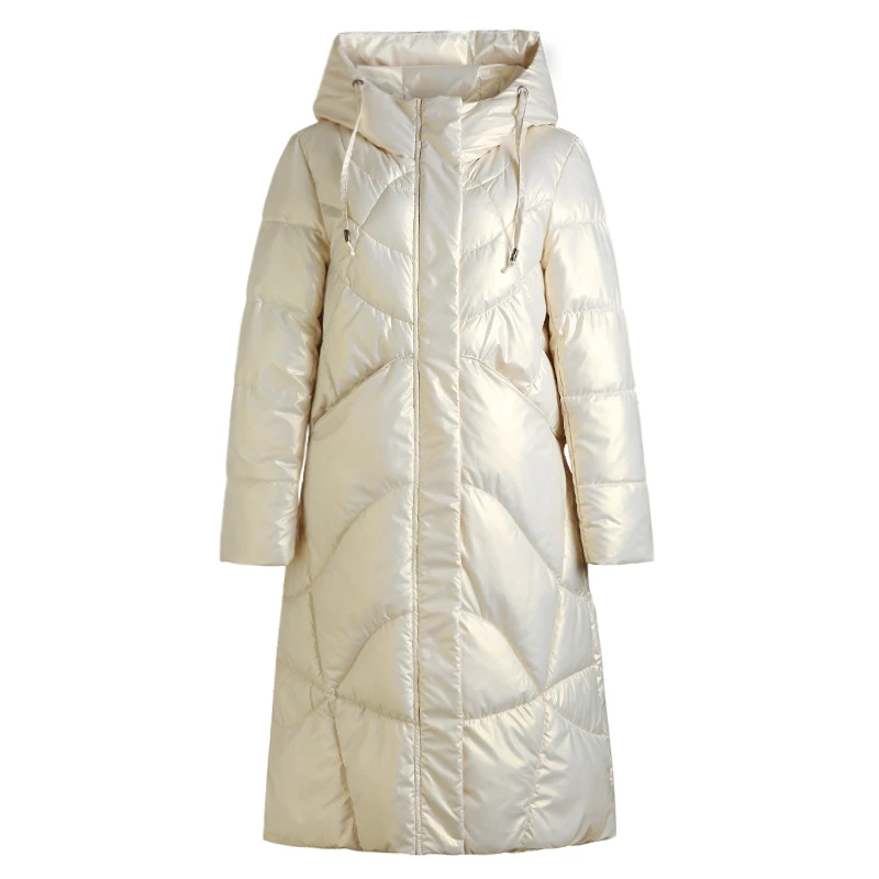 

Parkas