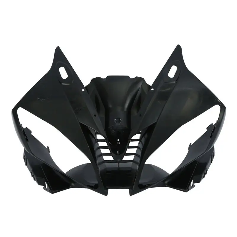 Мотоцикл Неокрашенный верхний передний обтекатель носа для YAMAHA YZF R6 YZF-R6 2006-2007 |