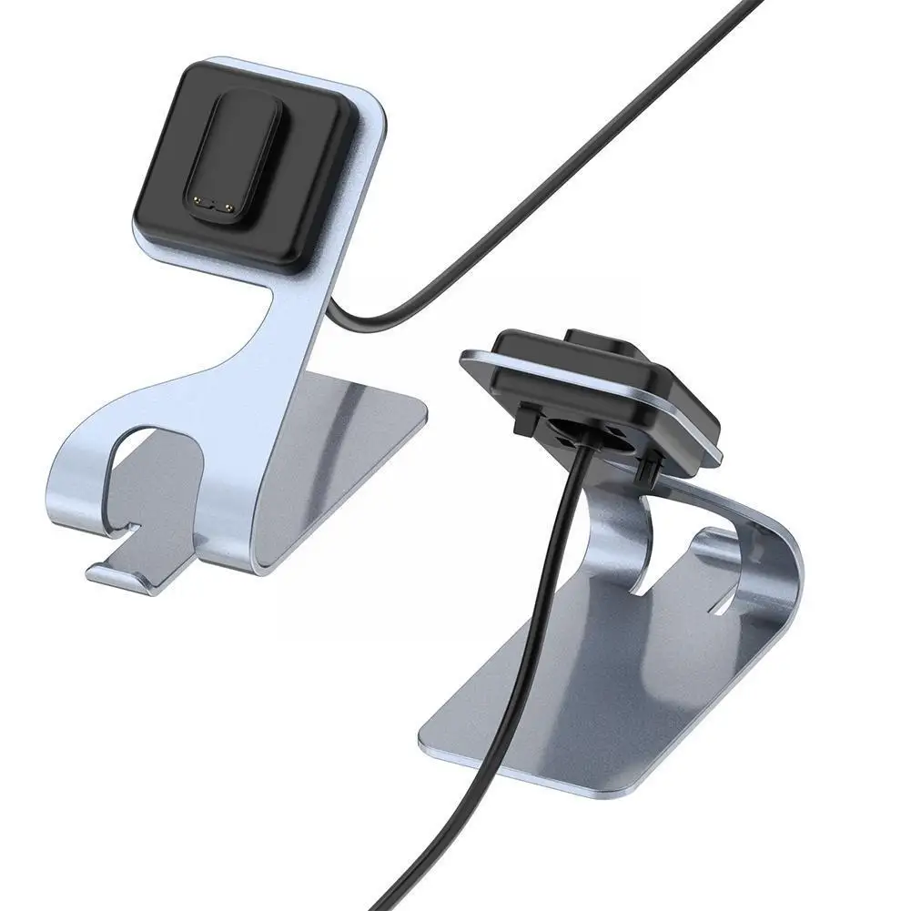 

Подставка из алюминиевого сплава для зарядки Fitbit 5