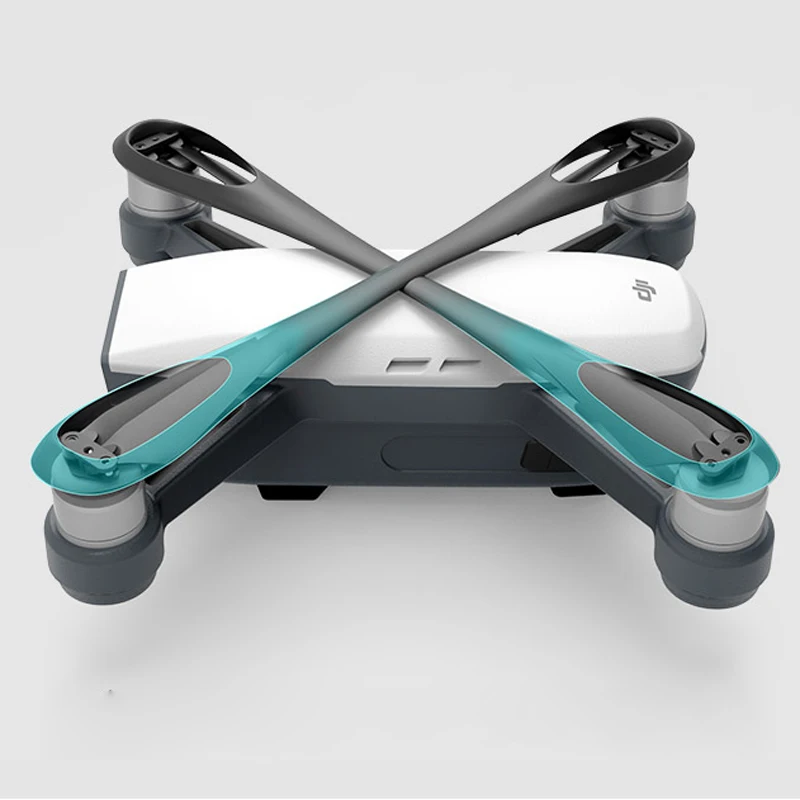 Новинка запасные пропеллеры стабилизатор фиксированная часть держатель