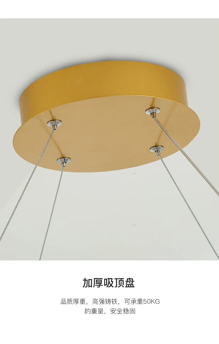 

Nordic romantic warm bedroom lamp creative room crown lamp post modern minimalist ins girl children's room chandelier