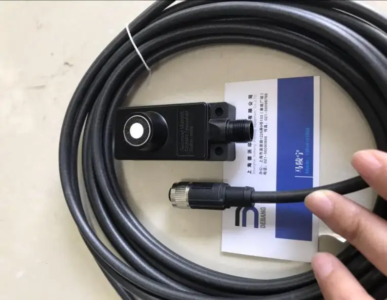 

Оригинальный новый ультразвуковой сенсорный переключатель 61.110.1494 61.110.1492 MV.037.756 SM102 печатная машина высшего качества