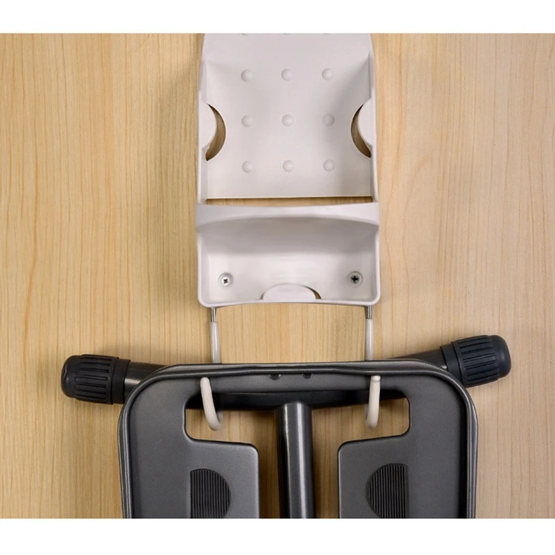 Electric Iron Rack Dryer Bathroom Multifunctional Storage | Дом и сад