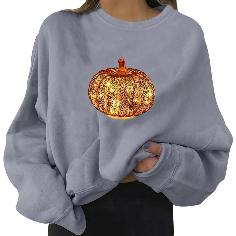 

Harajuku Sweatshirt Cute Print 2021 Winter Clothes Women Halloween Punk Graphic Pullover Sweatshirts Vintage Plus Size Sweatshir