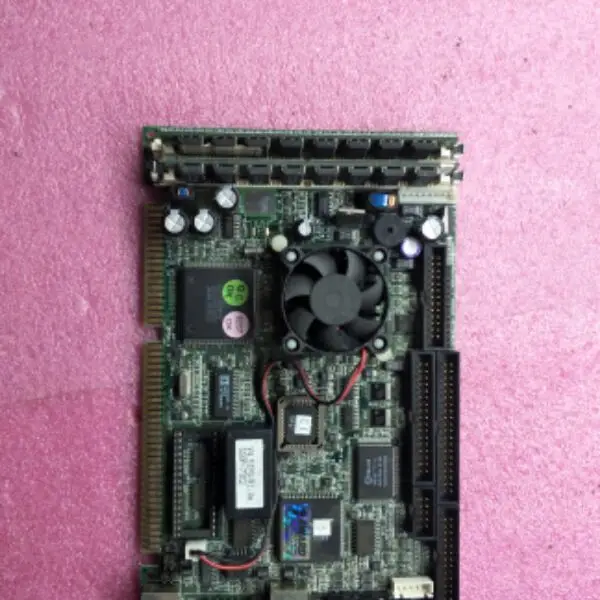 Оригинальная демонтажная материнская плата для сервера 90% новая двойная тест на