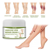50g spider leg gel effective convenient plant extracts varicose vein repair cream for postpartum obese people