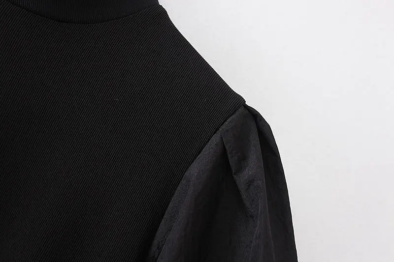 2020 женское трикотажное платье с листьями лотоса женские сексуальные платья