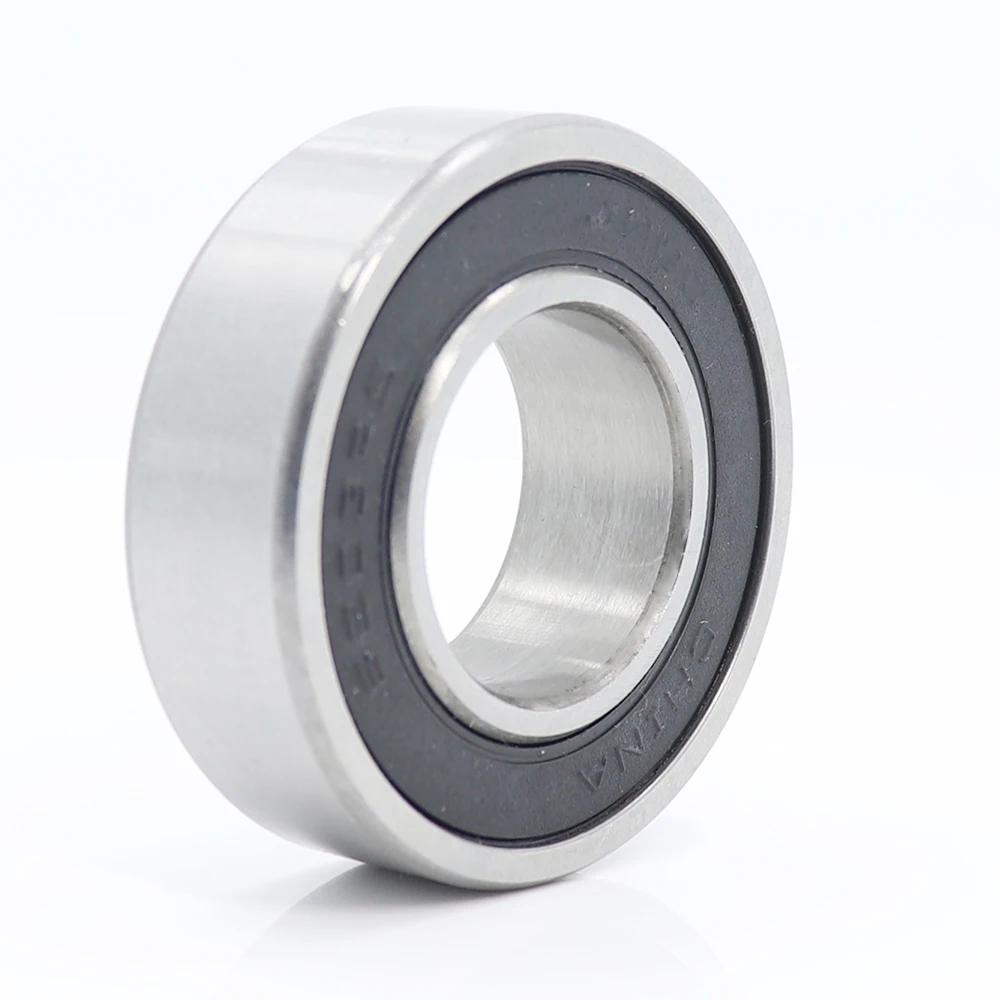 

204012 Non-standard Ball Bearings ( 1 PC ) Inner Diameter 20 mm Outer Diameter 40 mm Thickness 12 mm Bearing Size 20*40*12mm