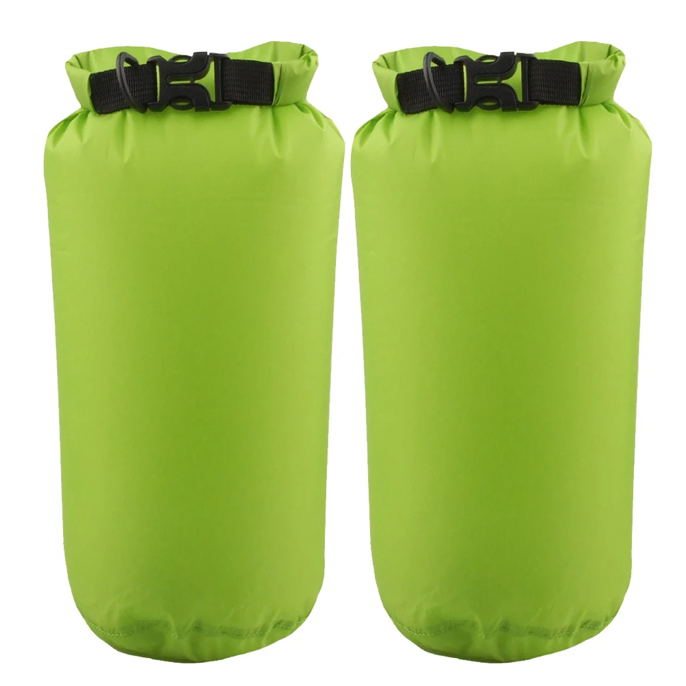 

8L Storage Container Bags Water Sport Waterproof Bag Drift Diving Phone Portable Easy Carrying Swimming Durable Parts