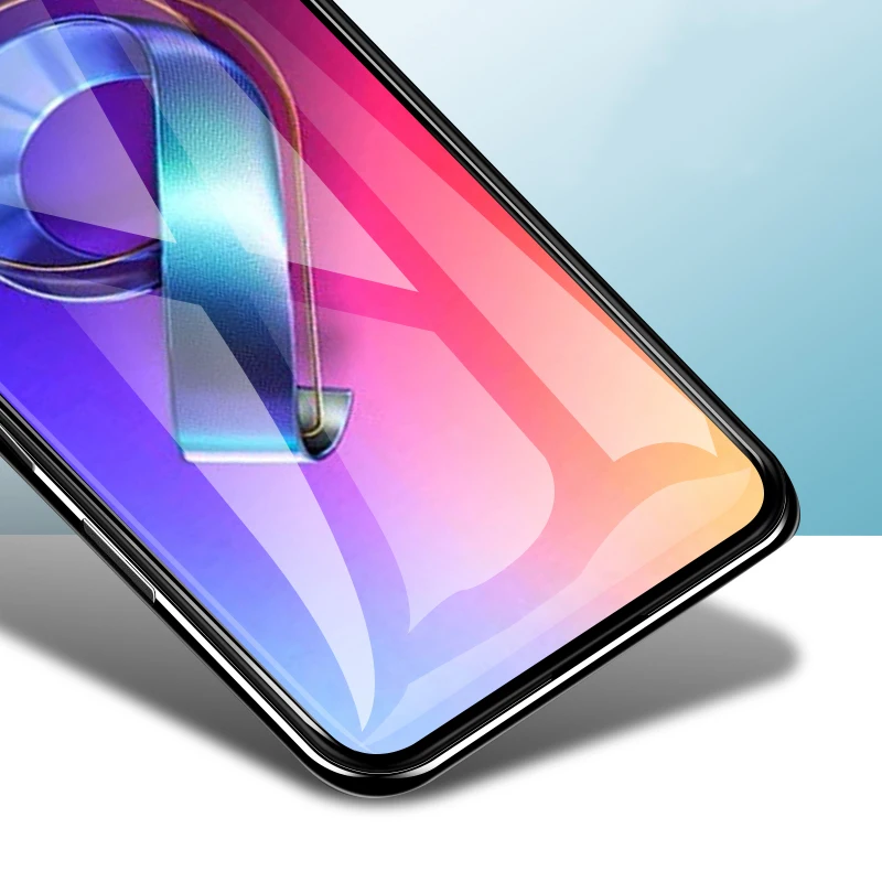 20D закаленное стекло для ASUS zenfone 6 ZS630KL Live(L1) ZA550KL max plus ZB570TL Live ZB501KL Защитная пленка для экрана
