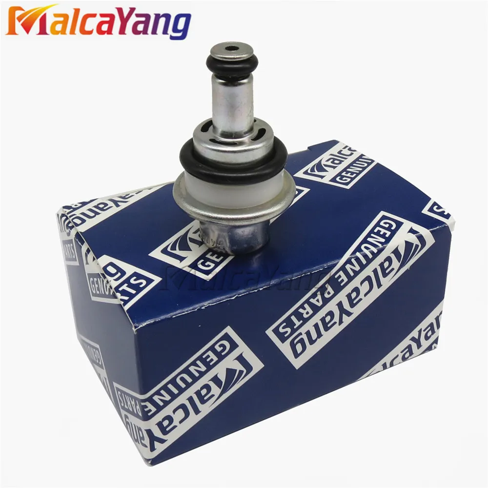 Регулятор давления топлива 23280 21010 для Toyota Yaris Vios Prius Altis Auris Corolla Levin Avensis Camry Highlander