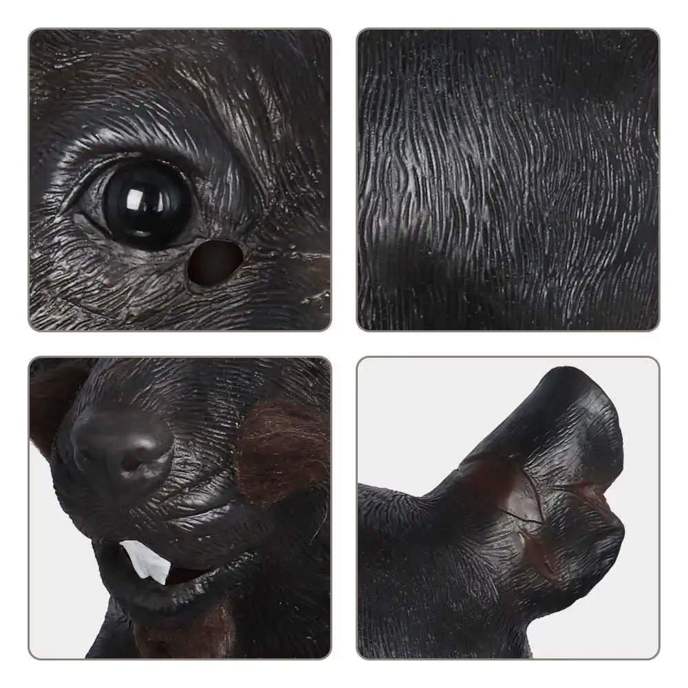 Маскарадный костюм для вечеринки маскарадный Хэллоуина с изображением мышки на