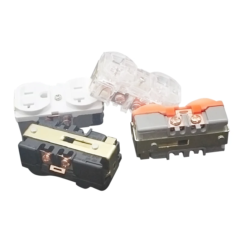 Фильтр для динамика усилитель мощности розетка американского стандарта панель