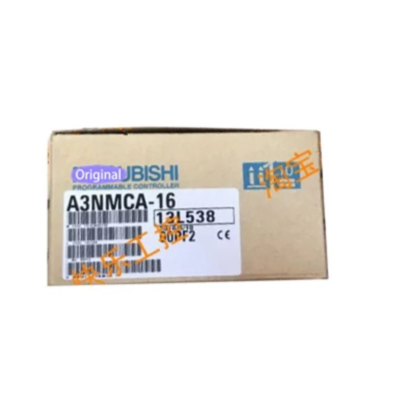 

New original In box {Spot warehouse} A3NMCA-16