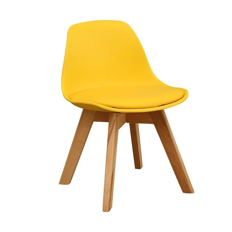 

Children's Chair Creative Children's Stand Kindergarten Children's Toy Chair Fashion Dining Chair Negotiation Chair