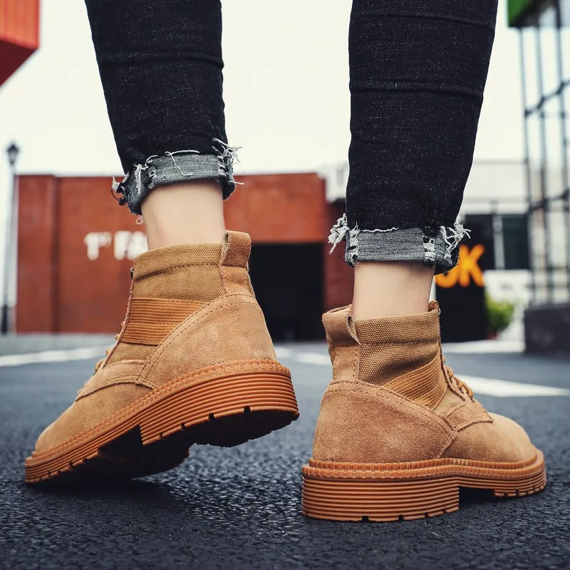 

Causal Shoes For Men Men Leather Casual Shoes Sneaker Man Shoe For Men's Mens Hot Sale Black Boots Boty Sneakers Botas