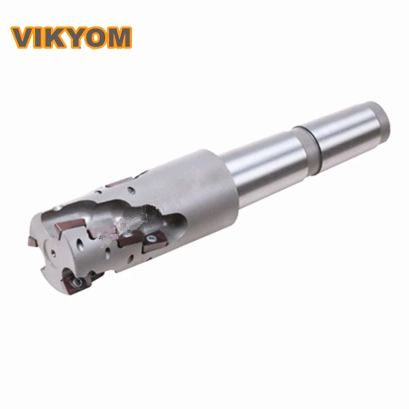 売る 列コーンのフライス加工,テーパーのないシャンク,高効率,スパイラルミル,コイル状のミル