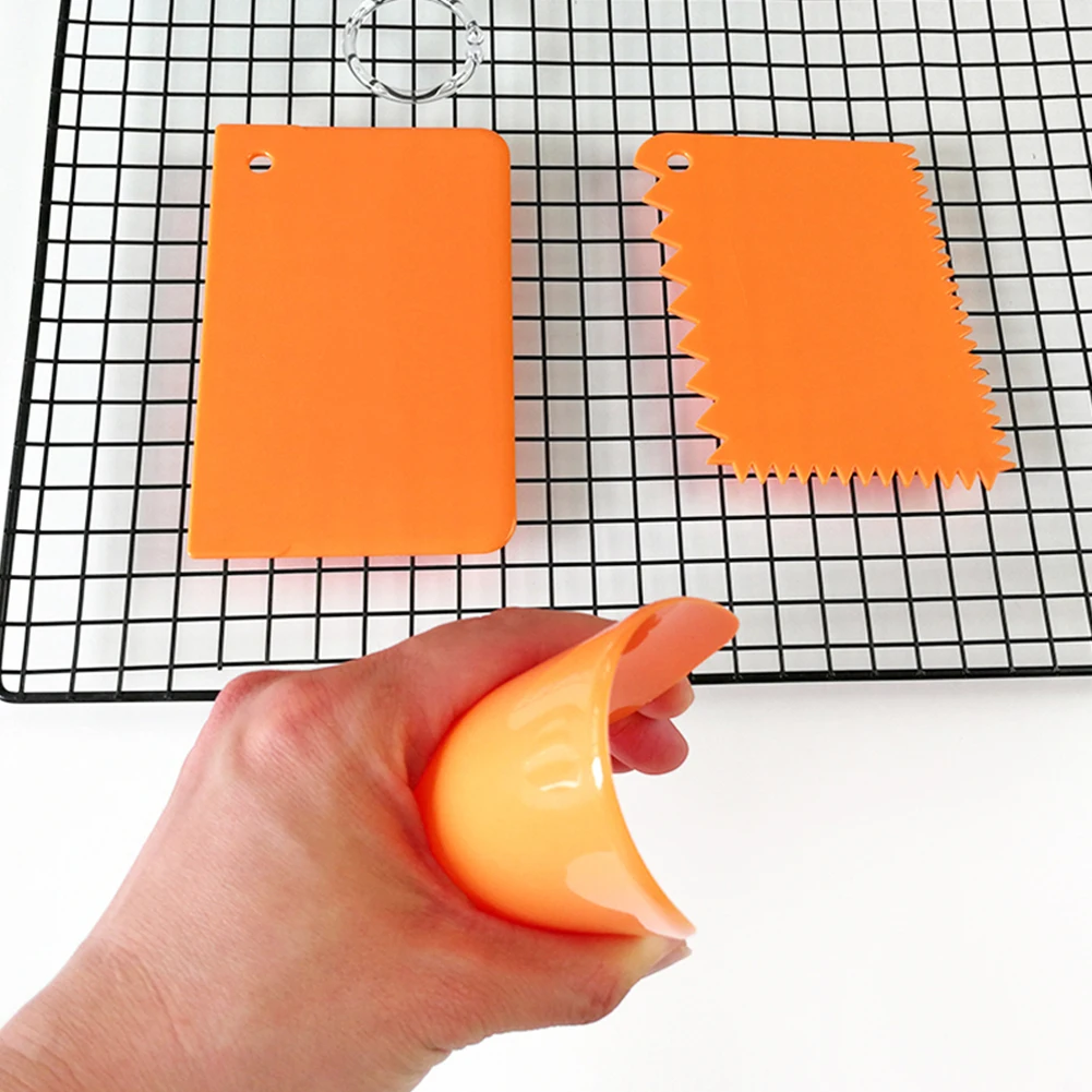 

18PCS Cake Decorating Supplies Kits Piping Bags and Tips Set DIY Cupcake Baking Plastic Box Mounting Mouth Set for Kitchen