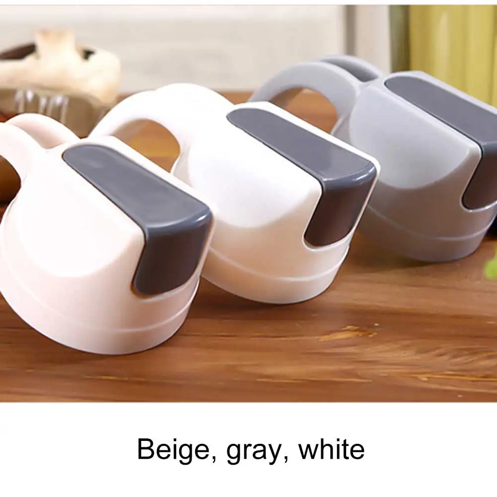 Автоматическая открывающаяся закрывающая масляная бутылка герметичный