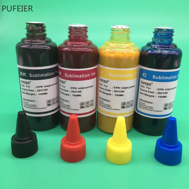 T18XL T1811 T1814 сублимационные чернила для Epson XP 30 102 202 205 302 305 402 405 212 215 312 315|Наборы