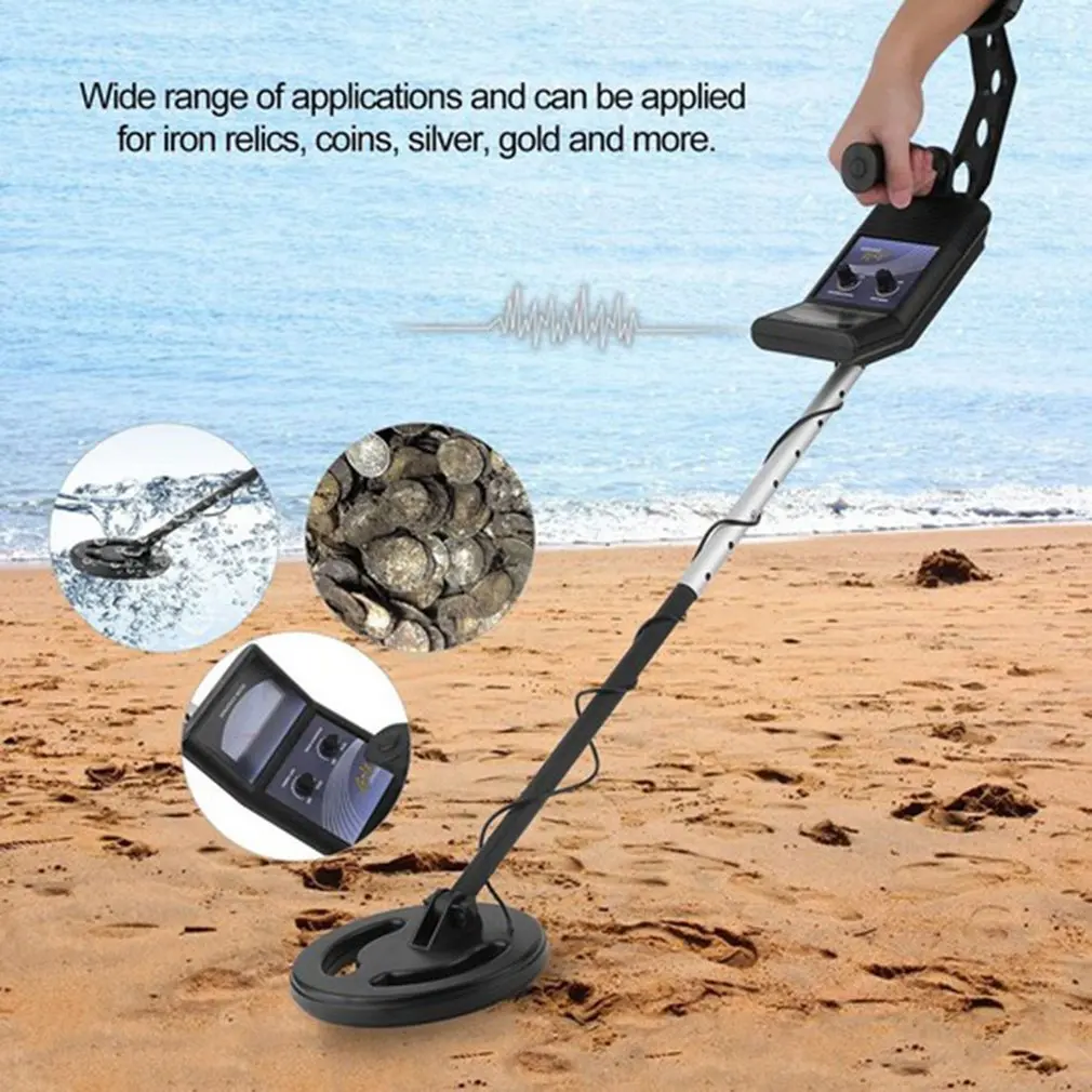 металлоискатель подводный металоискатель распродажа Metal Detector Высокоточный