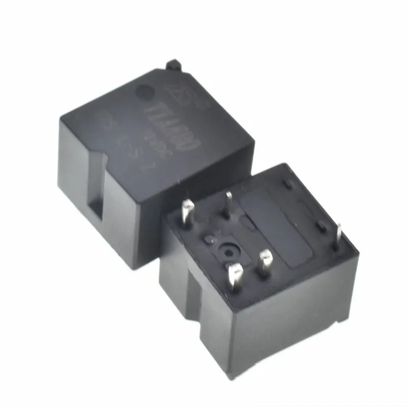 

10 шт./лот 100% оригинальное новое реле TRS Φ TRS L S Z 5PIN 30A