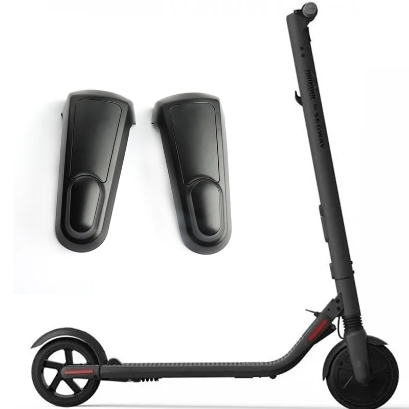 Запасные части для передней вилки самоката Ninebot ES1 ES2 ES3 ES4 1 пара - купить по