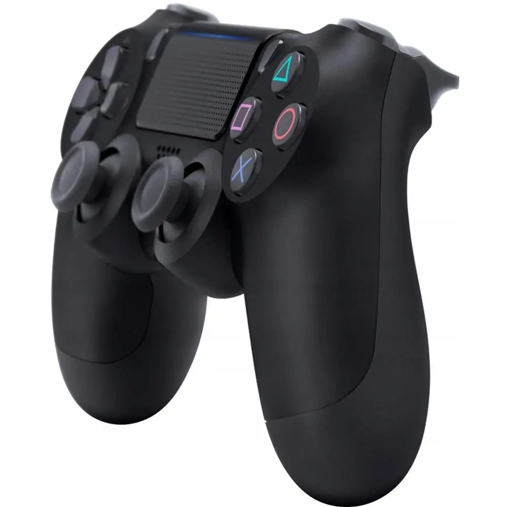 

Gamepad Wireless Bluetooth for PS4, Controller Suitable for iOS, Android, PC